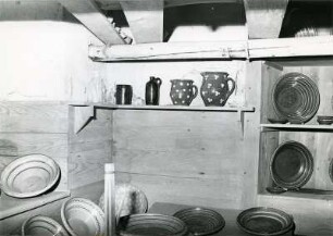 Die Hafnerei Maier in Staufen