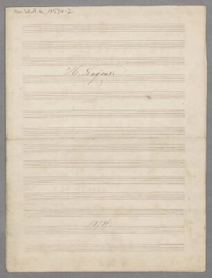 Polkas; E|b; pf - BSB Mus.Schott.Ha 11524-2