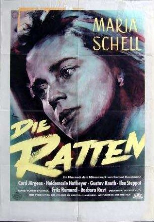 Die Ratten