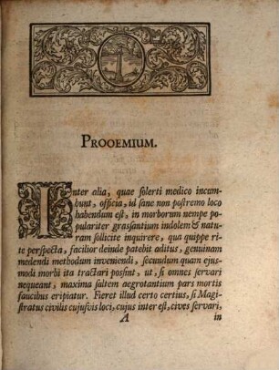 Disp. med. inaug. de febre catarrhali maligna petechizante, nunc epidemice grassante