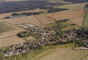 Ort, Röcknitz