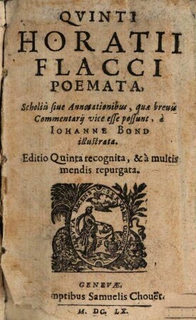 Poemata