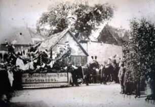 Fotografie, Schwiebus (Świebodzin)