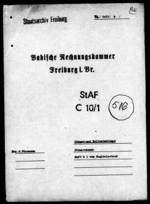Steuerabzug vom Kapitalertrag