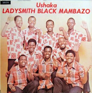 Ladysmith Black Mambazo "Ushaka"