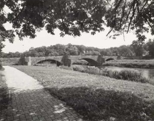Muldenbrücke