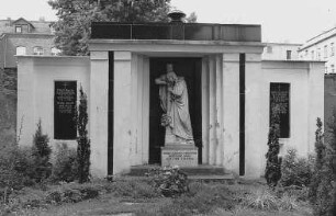 Brandenburg, Brandenburg an der Havel, Kirchhofstraße