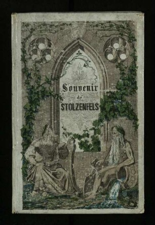 Souvenir de Stolzenfels