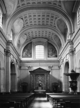 Katholische Pfarr- und Wallfahrtskirche Mariä Himmelfahrt