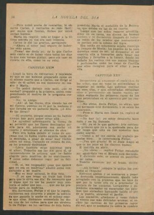 Capítulo XXIV