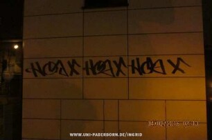 HOaX
