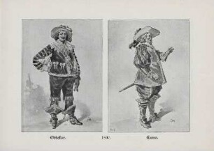 1897. Ottokar, Cuno