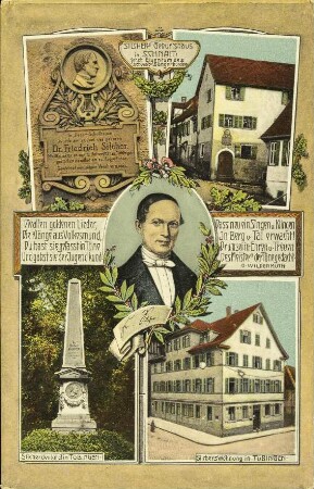 Friedrich Silcher