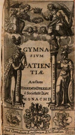 Gymnasivm Patientiae