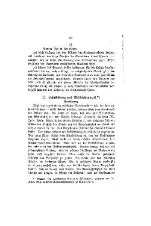 Schulbildung und Militärdienstzeit