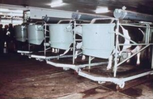 Unicar-Anlage in Völkenrode