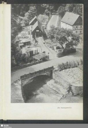 Die Neumannmühle