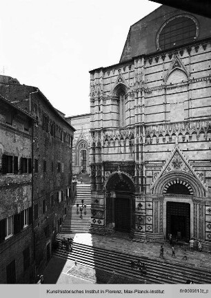 San Giovanni, Siena