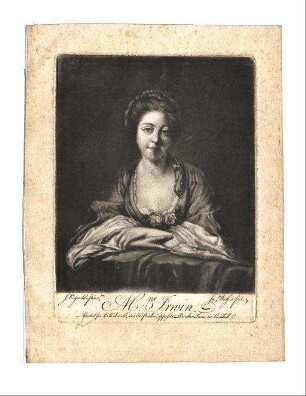Anne Irwin