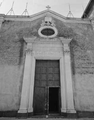 Cappella della Santa Casa di Loreto