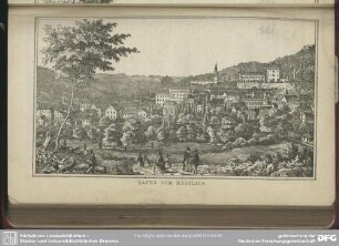 Baden vom Hässlich