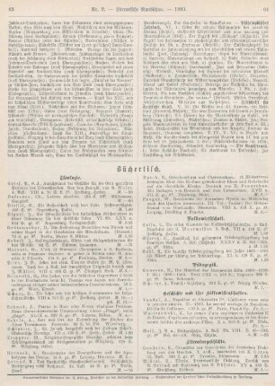 63-64 Bibliographie