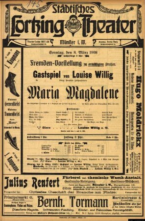 Maria Magdalene
