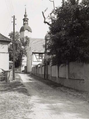 Sankt Lucas