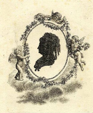 Juliane Marie (1729-1796) Königin von Dänemark