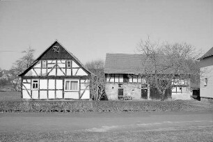 Hofreite (Hofreite); Nüsttal, Röllbergstraße 4