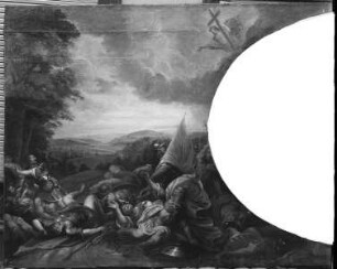 Bekehrung des Paulus