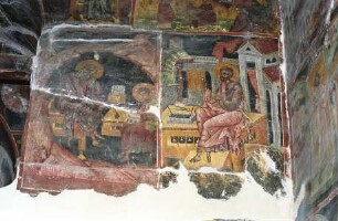 Evangelist Johannes
