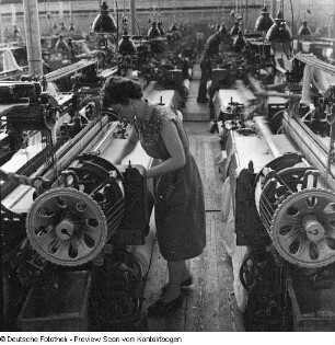 Leicht-Industrie