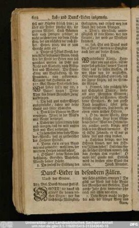 Nach der Erndte.