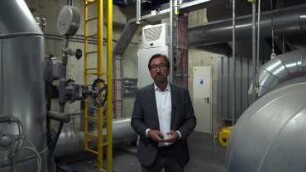 Solar Thermal Power Plants - Point Focusing Systems Part 5