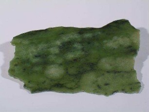 Jaspis (Chalcedon-Varietät)