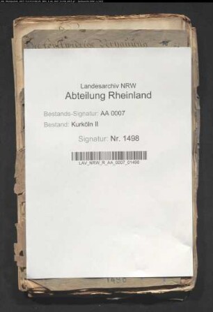 Unsachgemäße Nutzung des Zingsheimer Waldes