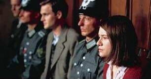 Sophie Scholl - Die letzten Tage