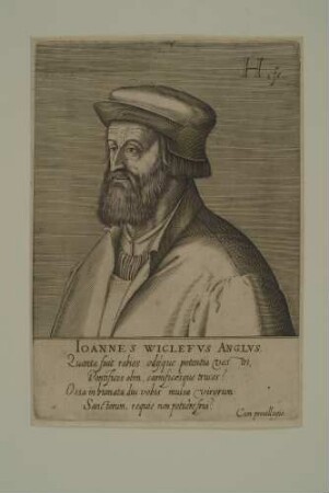 Johannes Wyclif