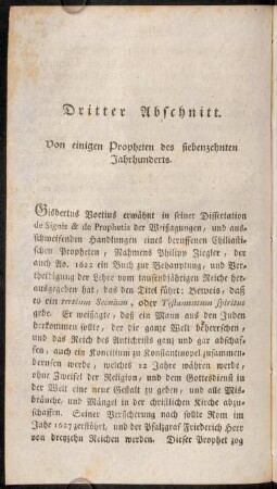 22-44, Dritter Abschnitt.