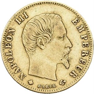 Frankreich: Napoleon III.