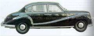 Personenkraftwagen "BMW 501 A"