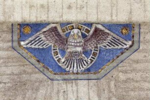 Taube als Symbol für den Heiligen Geist