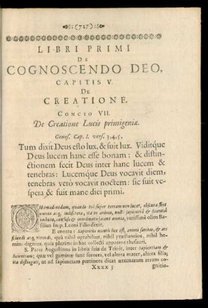 Concio VII.