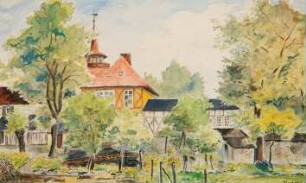 Kurt Lange - Burglehn