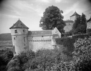 Schloss Stetten