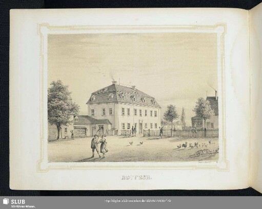 Roitzsch bei Wurzen