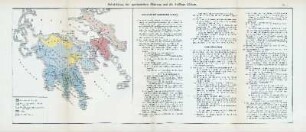 Nr. 4. Entwicklung der spartanischen Führung und die Anfänge Athens