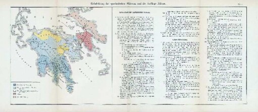 Nr. 4. Entwicklung der spartanischen Führung und die Anfänge Athens