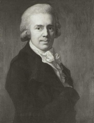 Christian Gottfreid Körner (Oberregierungsrat und Schriftsteller)
